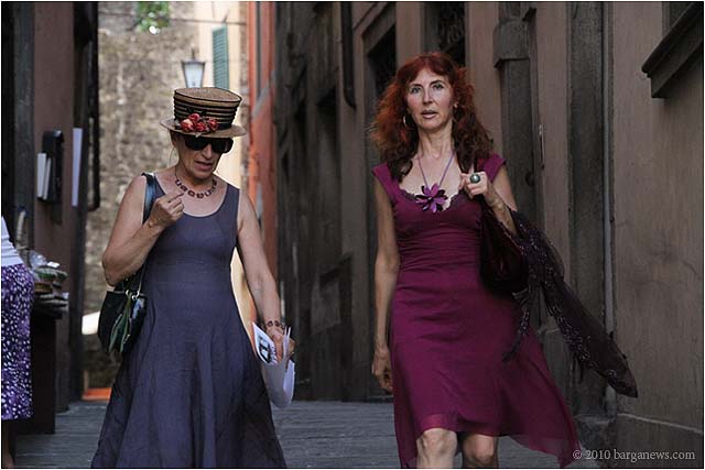 Images From Barga 228 – 24 July 2010