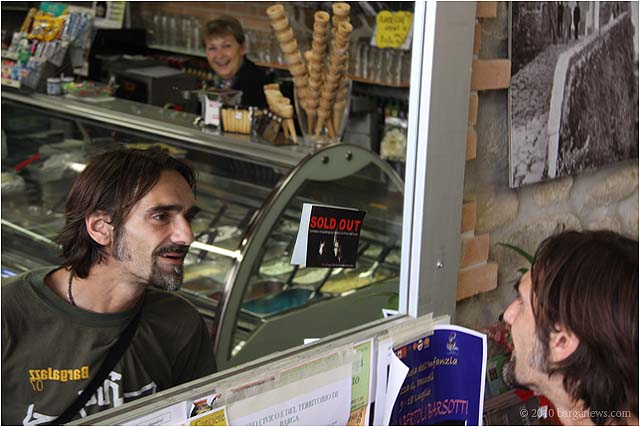 Images From Barga 4 – 24 July 2010