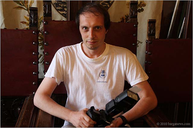 Images From Barga 6 – 24 July 2010