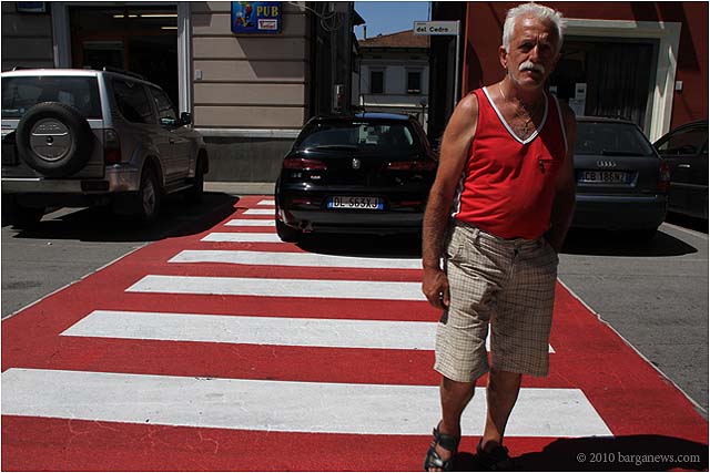 Images Of Barga 13 – 24 July 2010