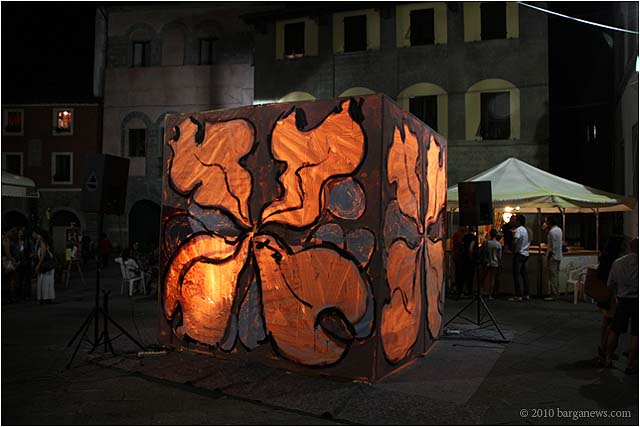 Images Of Barga 15 – 24 July 2010