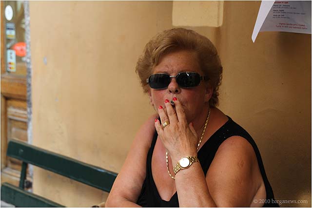 Images Of Barga 160 – 24 July 2010