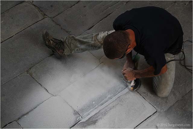 Images Of Barga 20 – 24 July 2010