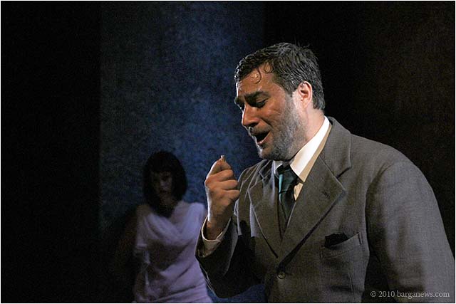 “L’ajo nell’imbarazzo” di Gaetano Donizetti in scena a Barga