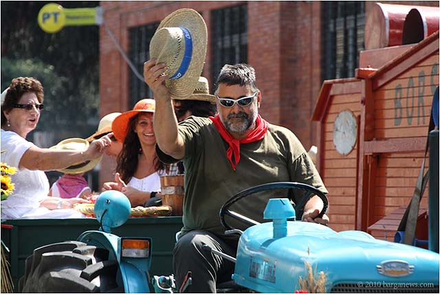 Images Of Barga 44 – 24 July 2010