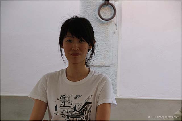 Images Of Barga 45 – 24 July 2010