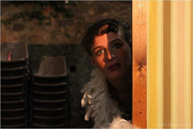 Images Of Barga 62 – 24 July 2010