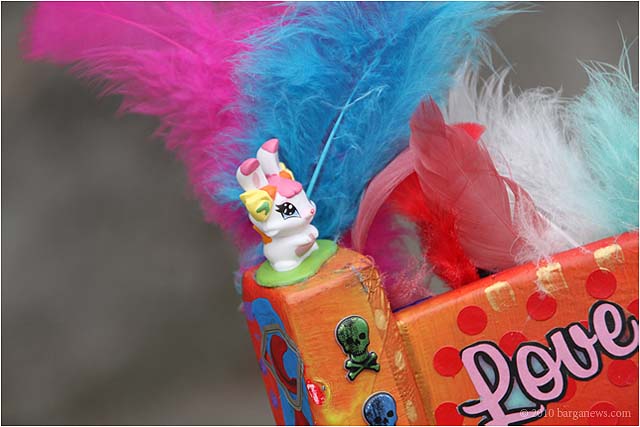 Chairart almost ready for the public