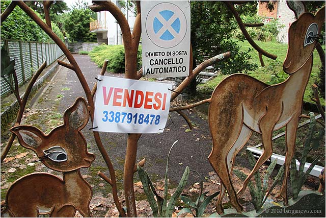 Images Of Barga 91 – 24 July 2010