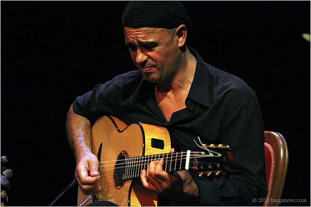 antonio forcione in barga