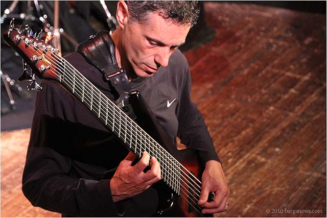 Barga Jazz Festival – Andrea Fascetti Quartet