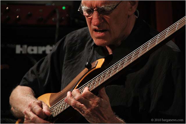 steve swallow in barga