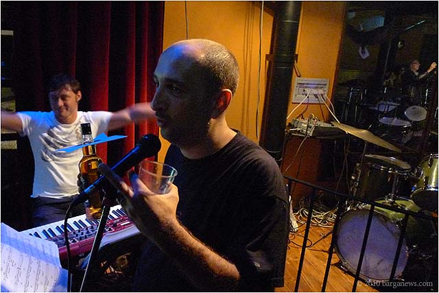 silvano togneri prize 2010 in barga