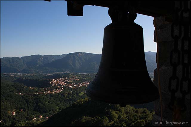 Sommocolonia in festa