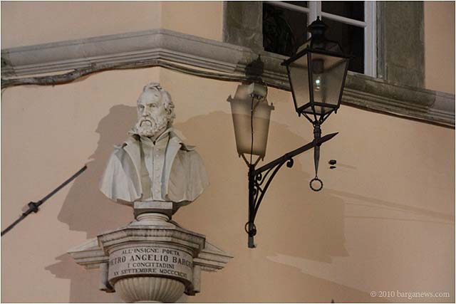 Images Of Barga 189 – 24 August 2010