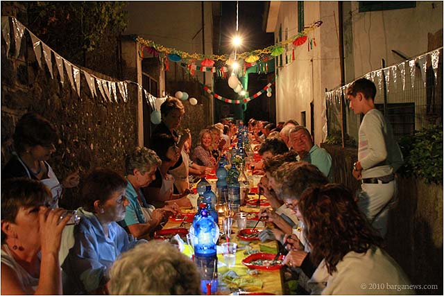 Images Of Barga 207 – 24 August 2010