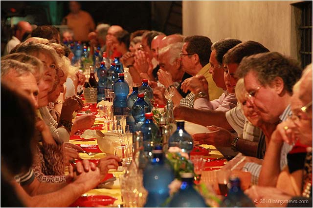 14th Festa Via della Madonnina