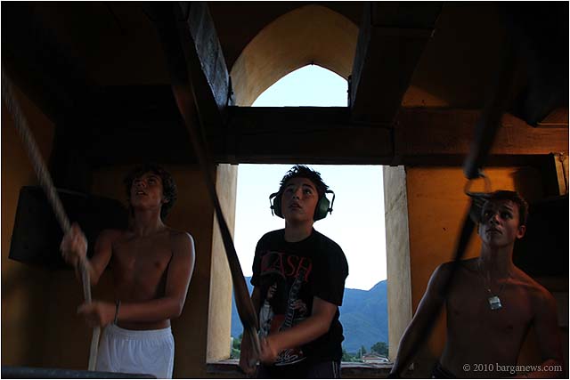 Images Of Barga 53 – 24 August 2010