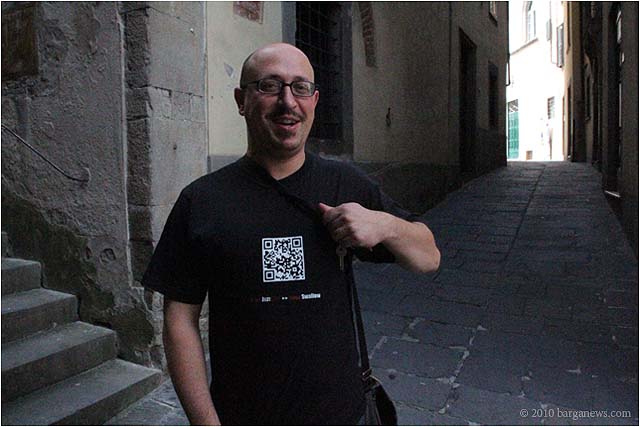 Images Of Barga – 24 August 2010