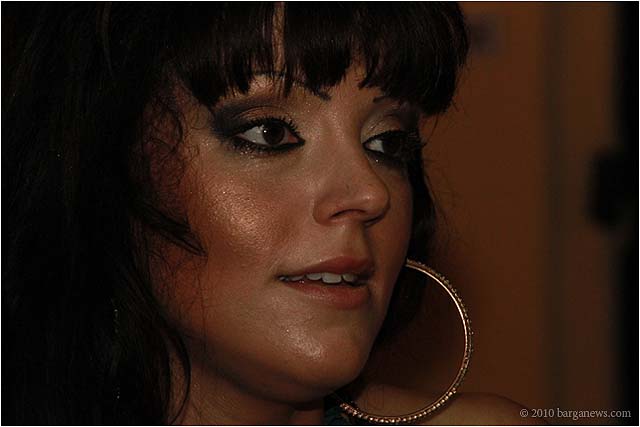 Francesca de Martin concert