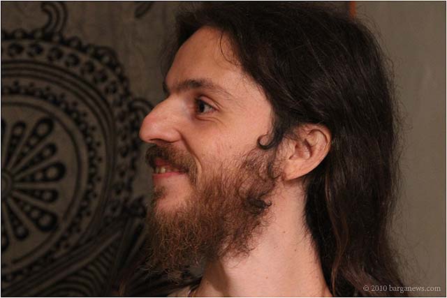 Ivan Boccherini – Il laboratorio Gnostico