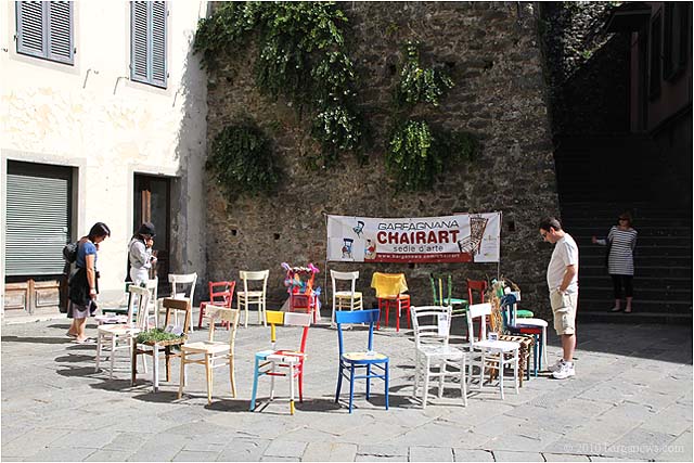 Chairart 2010 – great success