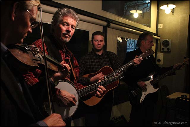 larry wilder in barga