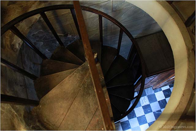 Images Of Barga 182 – 24 September 2010