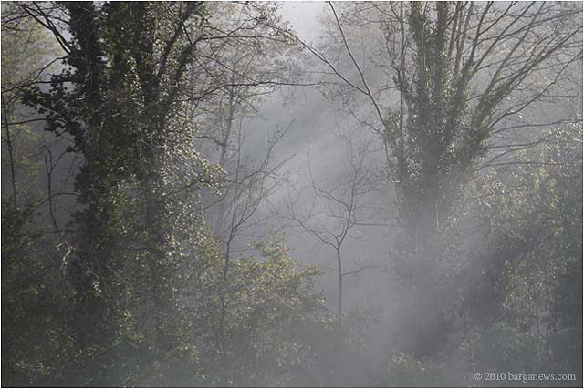Images Of Daily Life In Barga During 2010 1 4 – 24 October 2010