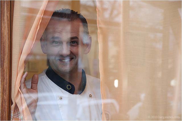 Lucchesi brothers expand their Pasticceria