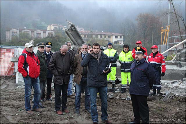 terex 2010 in barga