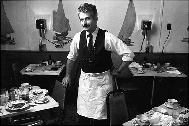 Francesco Nardini, 1937-2010