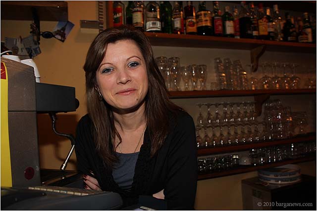 L’osteria end of season party