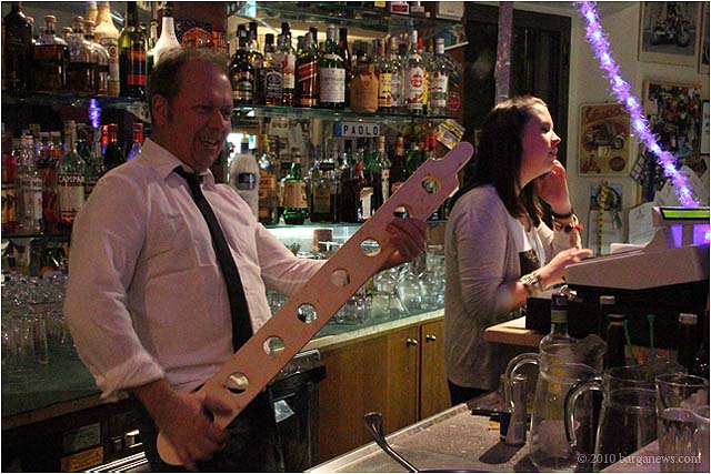 30 years anniversary – Beatles tribute band