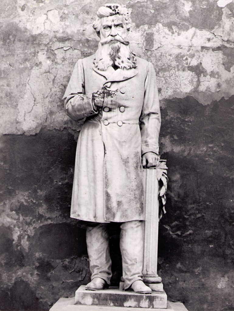 1849: si fonda l’Ospedale di Barga