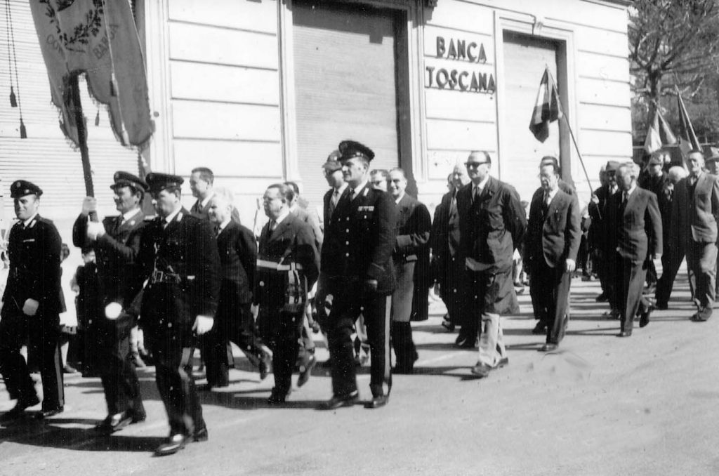 Le celebrazioni per il 150° anniversario dell’Unità d’Italia