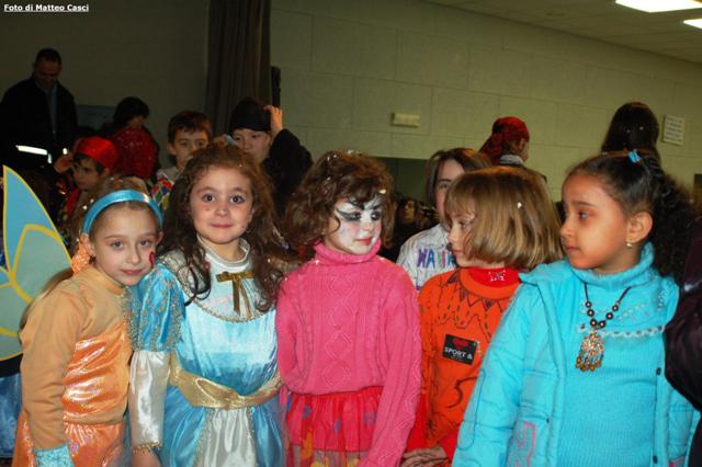 Gli appuntamenti del Carnevale a Ponte all’Ania e Fornaci