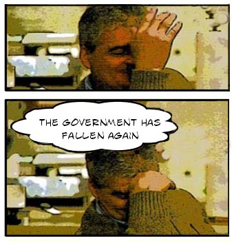 Some things change, some don’t