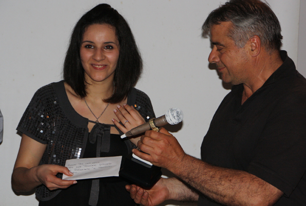 Riparte il trofeo di Karaoke