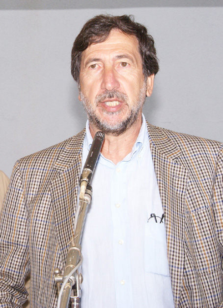 Il direttore sanitario Fava sugli ospedali in Valle:“Lavori di adeguamento necessari”