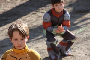 carnevale sacro cuore