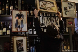 cave canem pietrasanta