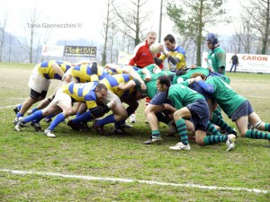 Garfagnana vs Pontedera