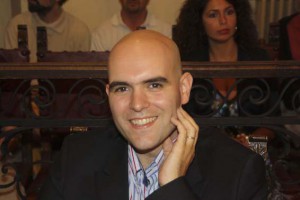 guido santini