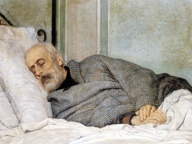 Arte e artisti tra Risorgimento e Italia unita