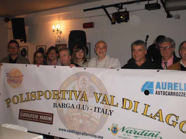 Parte il trofeo di Karaoke