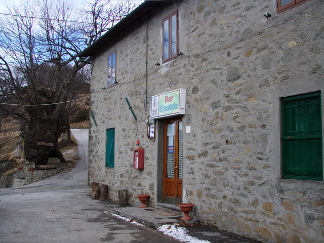Le valli valdesi della Toscana