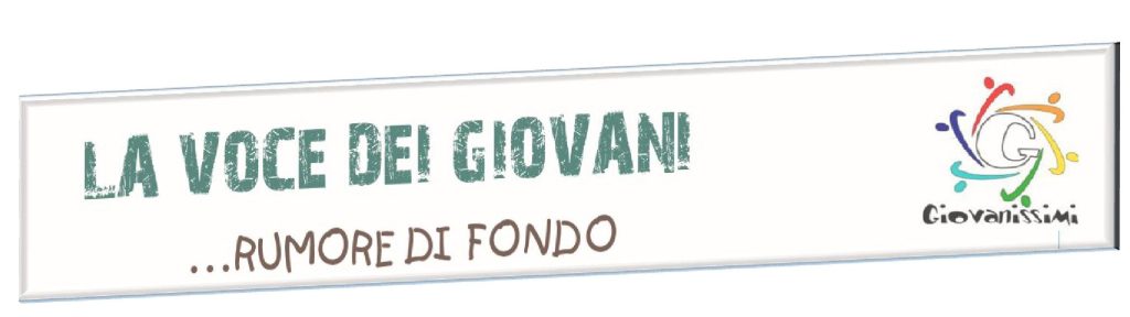 E’ uscito il primo numero de La voce dei giovani