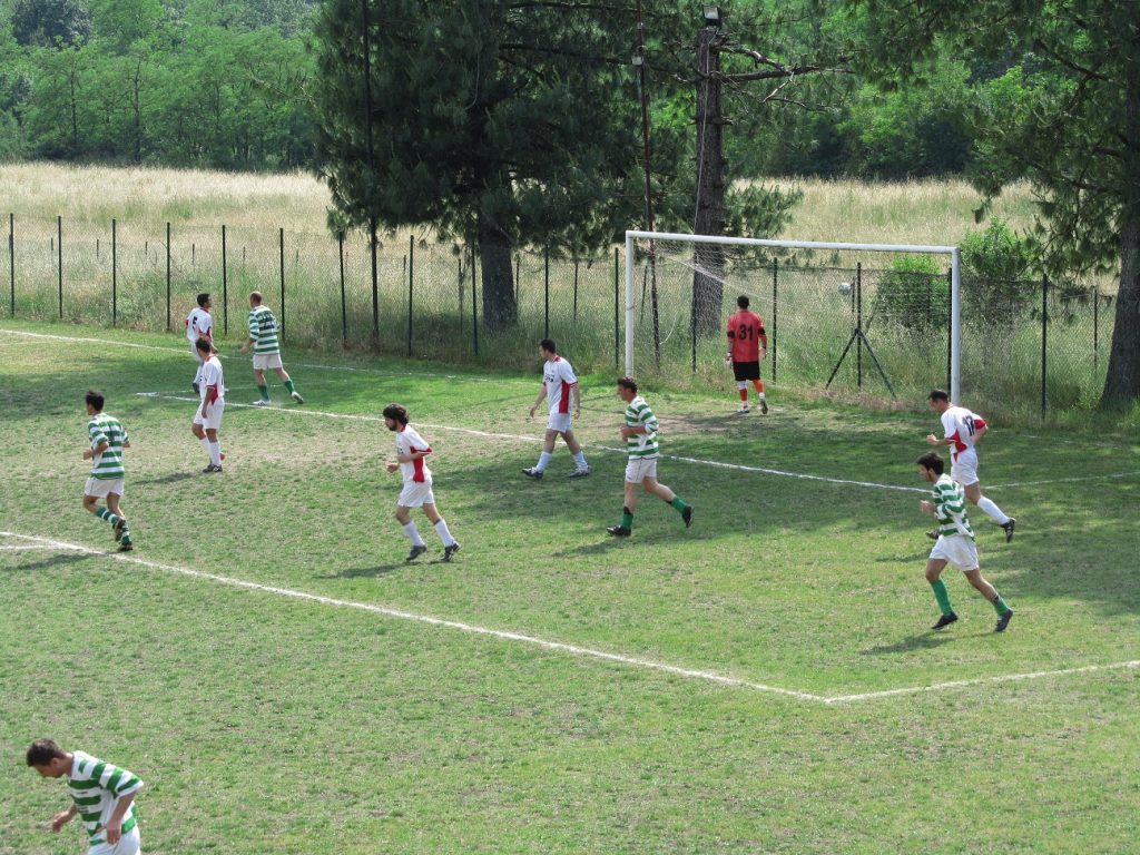 I Gatti escono dai PlayOff