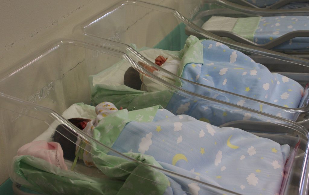 In crescita la popolazione barghigiana. I dati più recenti a confronto con quelli del 1800